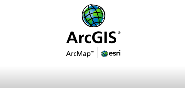 arcmap